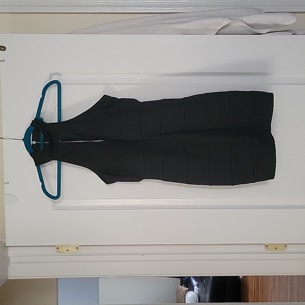 Vintage NWT Fredrick's of  Hollywood dress